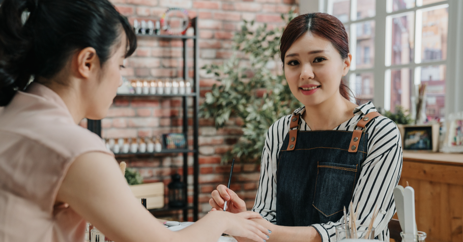 7 Effective Nail Salon Marketing Ideas to Boost Your Business