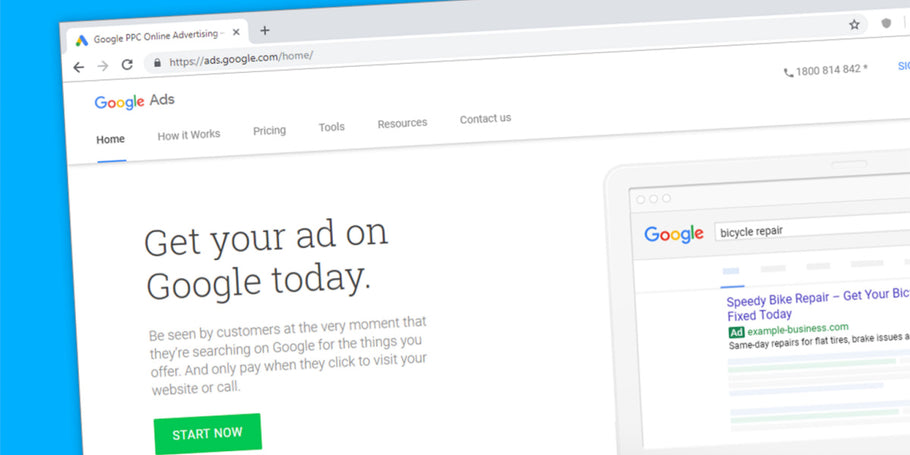 Google Ads: Why They’re Worth It for Small Businesses