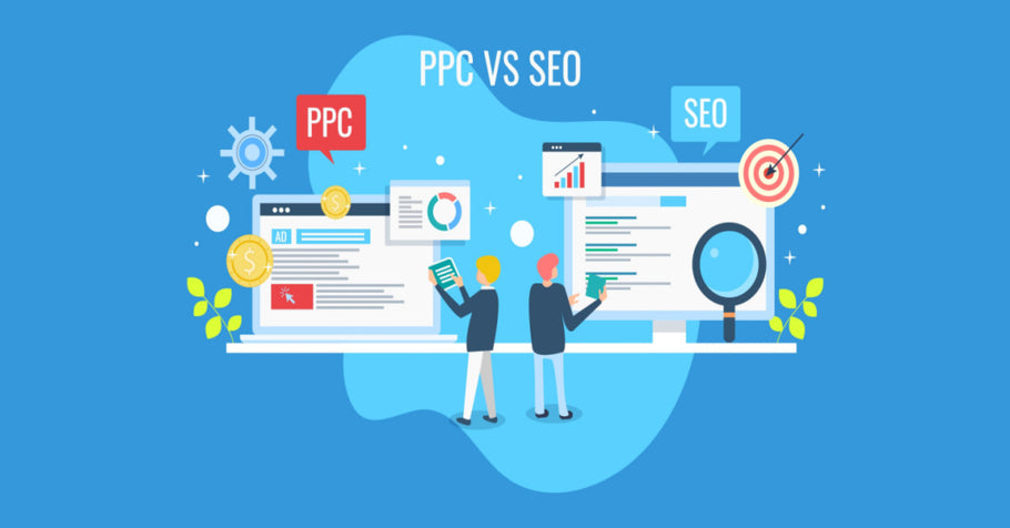 How Effective Are PPC and SEO in Marketing?