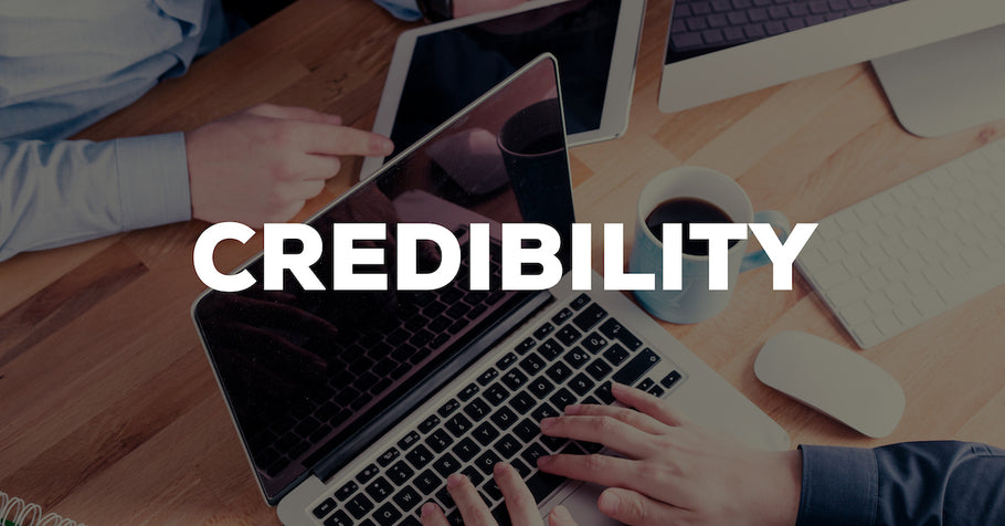 How to Boost Your Business’s Online Credibility